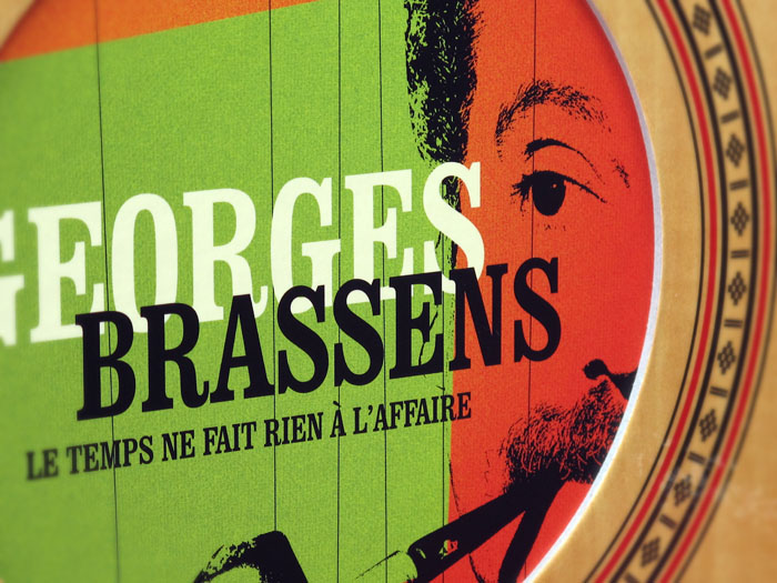 Georges Brassens