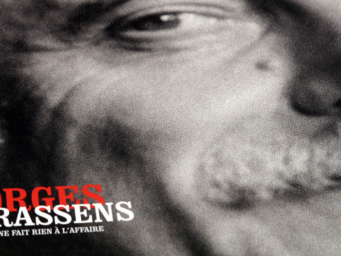 Georges Brassens