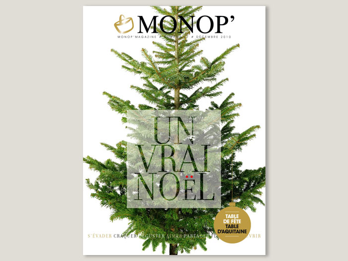 Monop’ Magazine