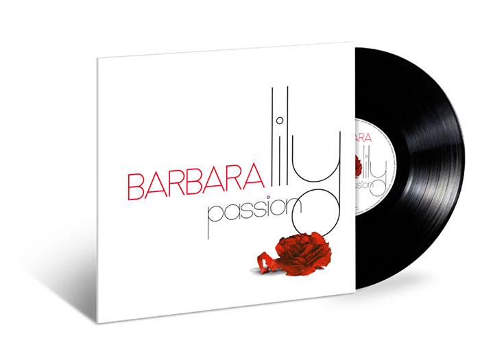 Barbara Lily Passion