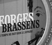 Georges Brassens