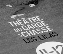 Théâtre du Garde-Chasse