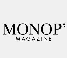 Monop’ Magazine